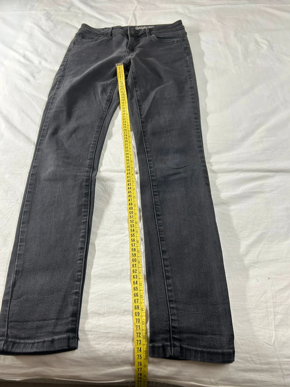 Jean skinny negro gaspard promod talla 38 – photo 5